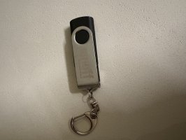USB stick