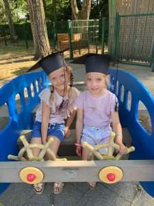 Afscheid reuzen Stotert 