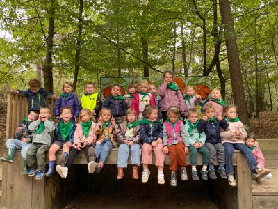 Kabouterberg Stotert 