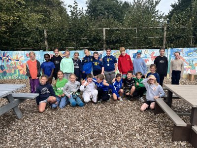 Dag van de sportclub