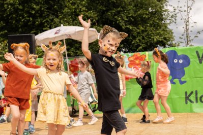 Schoolfeest