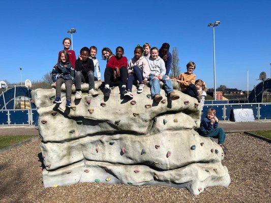 🤾🏾Sportkompas met 3A en 3B ⚽️ 🏀 🎾🤸🏼‍♂️