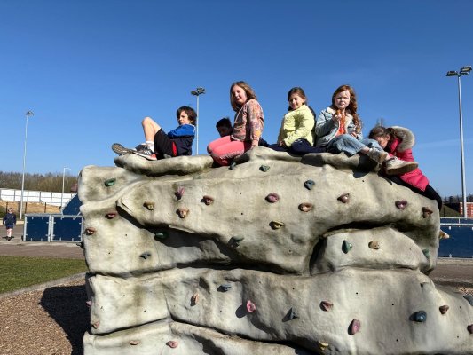 🤾🏾Sportkompas met 3A en 3B ⚽️ 🏀 🎾🤸🏼‍♂️