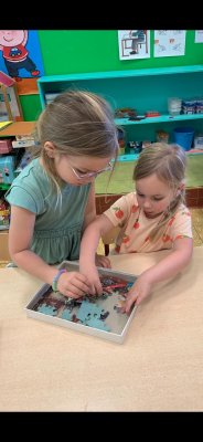 Integratie 1ste leerjaar