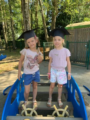 Afscheid reuzen Stotert 