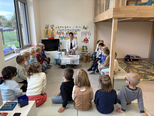 Mad science 