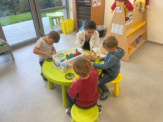 Mad science 