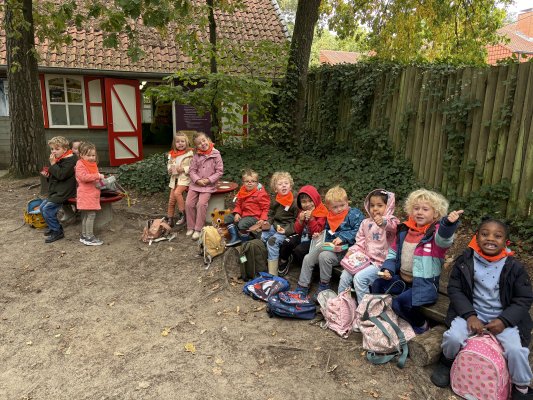 kabouterberg 