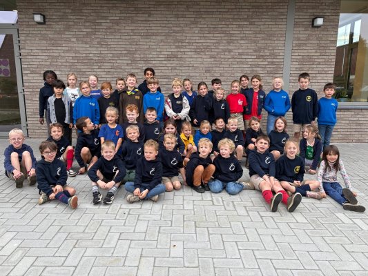 Dag van de jeugdbeweging 