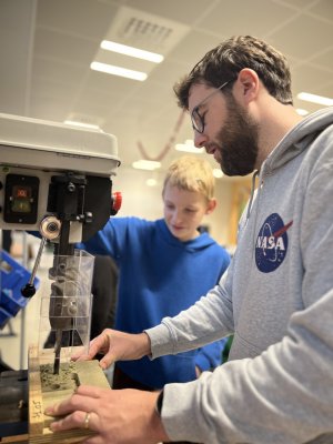 Make it loud Campus Sint Paulus