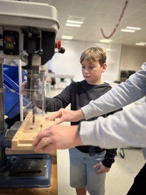 Make it loud Campus Sint Paulus