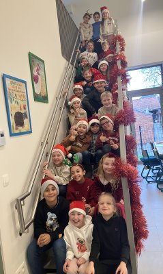 Proost op 2026 met 3A!