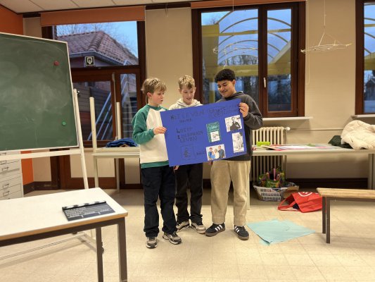 Bekijk het maar… Oscaruitreiking 