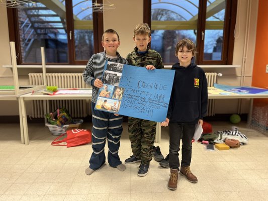 Bekijk het maar… Oscaruitreiking 