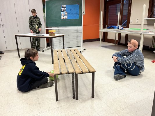 Bekijk het maar… Oscaruitreiking 