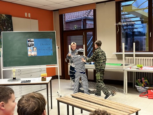 Bekijk het maar… Oscaruitreiking 