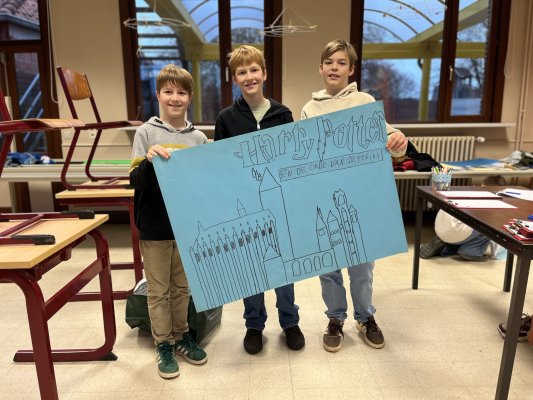 Bekijk het maar… Oscaruitreiking 