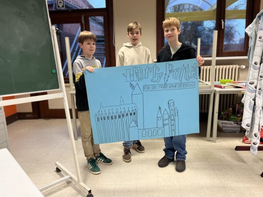 Bekijk het maar… Oscaruitreiking 