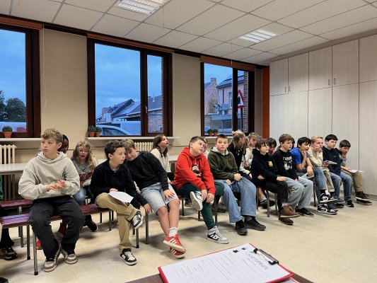 Bekijk het maar… Oscaruitreiking 