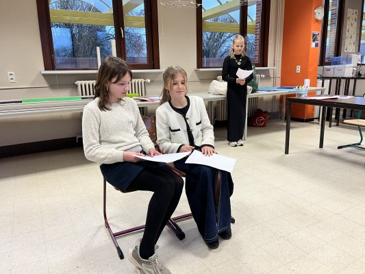 Bekijk het maar… Oscaruitreiking 