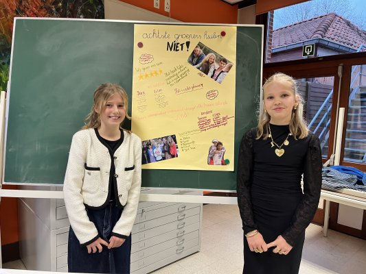 Bekijk het maar… Oscaruitreiking 