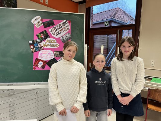 Bekijk het maar… Oscaruitreiking 