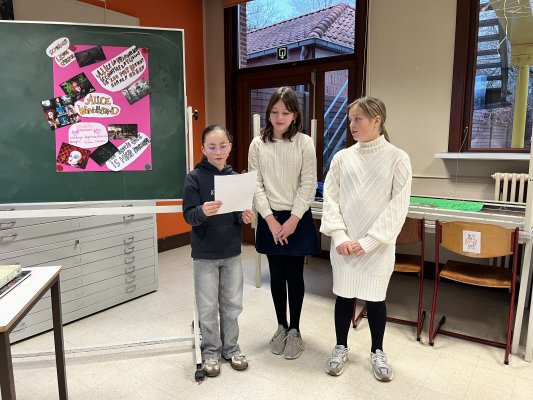 Bekijk het maar… Oscaruitreiking 