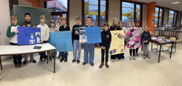 Bekijk het maar… Oscaruitreiking 