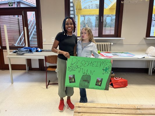 Bekijk het maar… Oscaruitreiking 