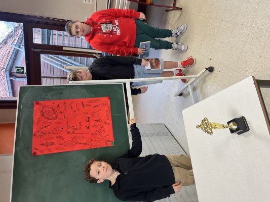 Bekijk het maar… Oscaruitreiking 