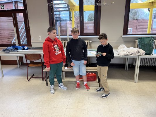 Bekijk het maar… Oscaruitreiking 