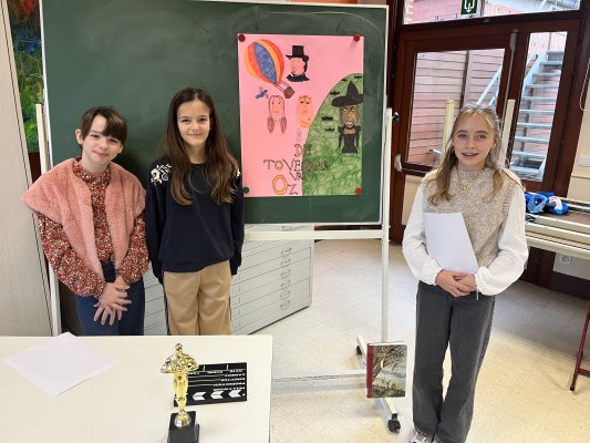 Bekijk het maar… Oscaruitreiking 