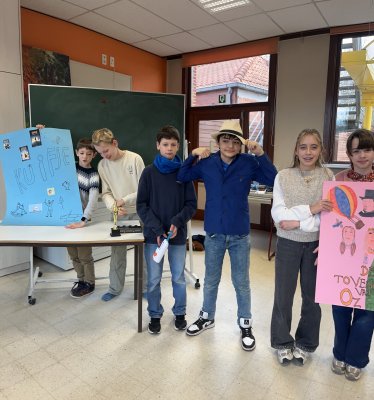 Bekijk het maar… Oscaruitreiking 