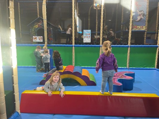 Schoolreis Raf en Otje ( deel 1)