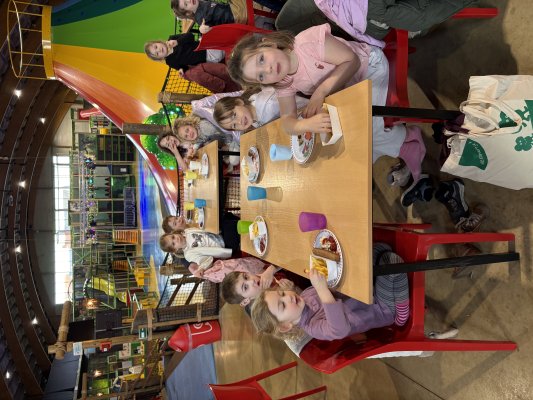 Schoolreis Raf en Otje (deel 2)