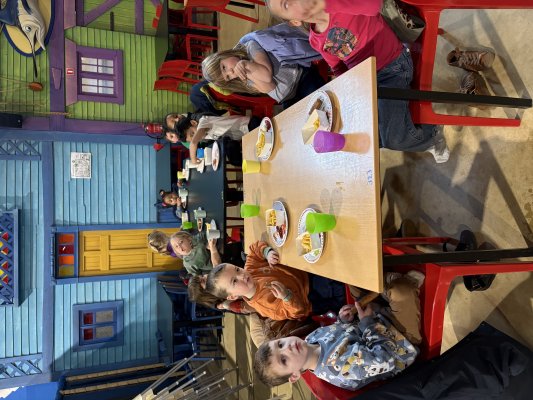 Schoolreis Raf en Otje (deel 2)