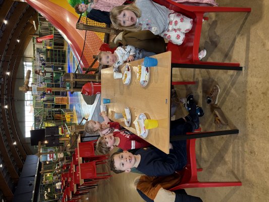 Schoolreis Raf en Otje (deel 2)