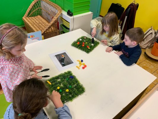 Mad science (Stotert)