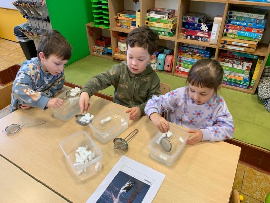 Mad science (Stotert)