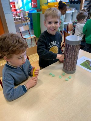 Mad science (Stotert)