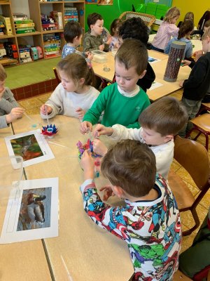 Mad science (Stotert)