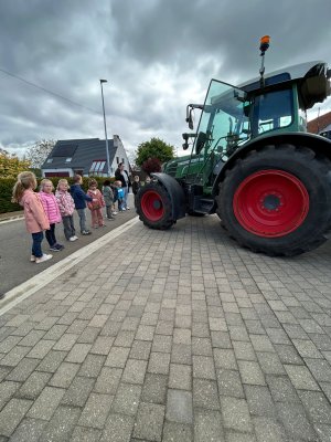 Thema boerderij
