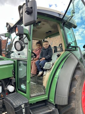 Thema boerderij