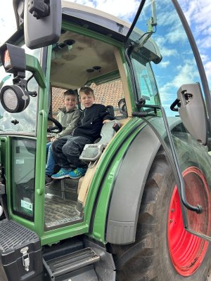 Thema boerderij