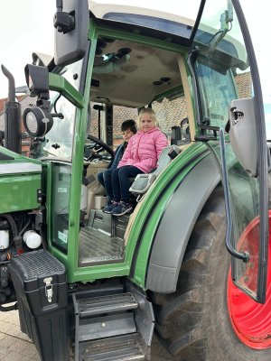Thema boerderij