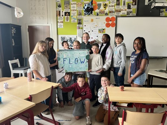 Flow 