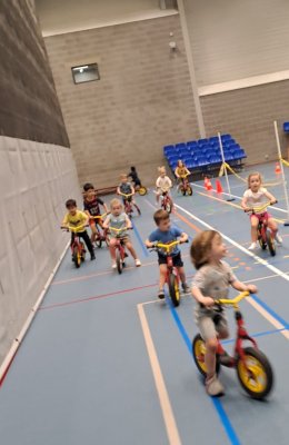 Sportdag