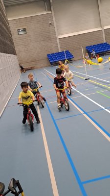 Sportdag
