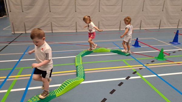 Sportdag