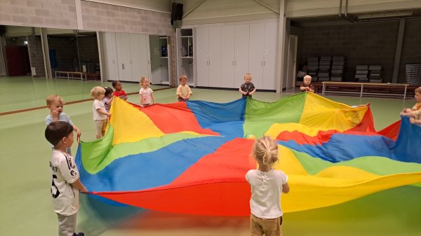 Sportdag